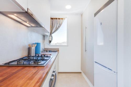 St. Antoni Sky Lounge Apartment Barcelona Exterior photo