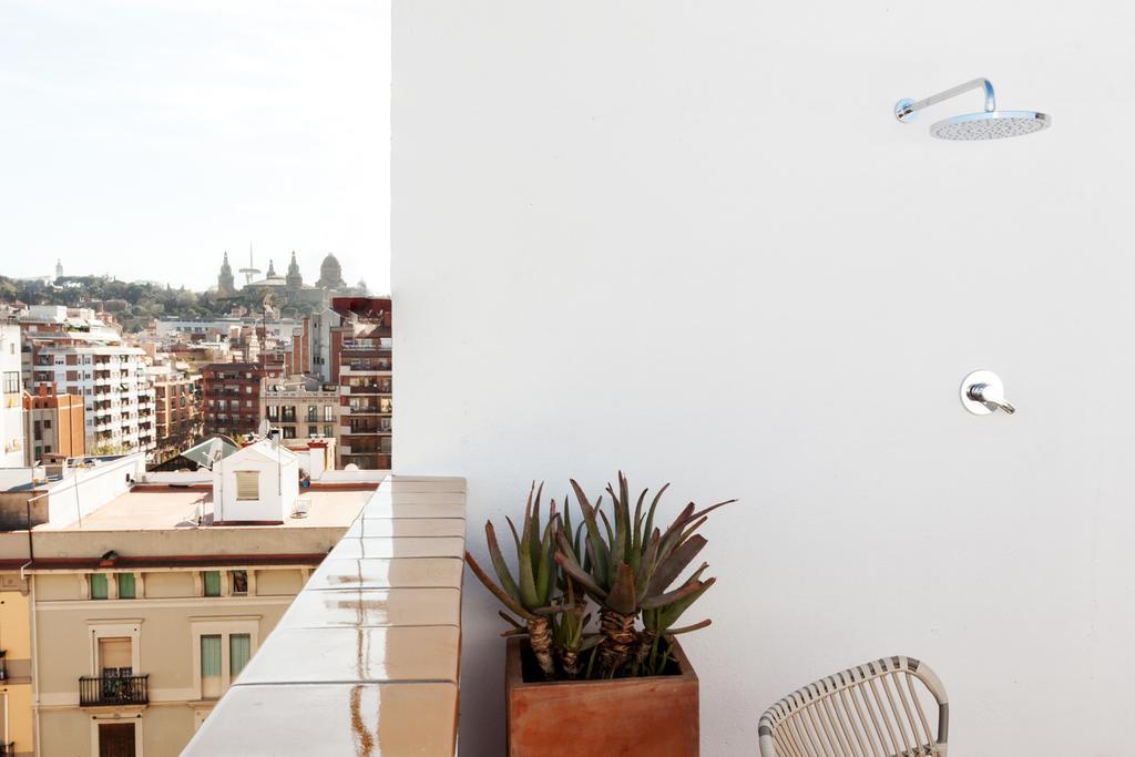 St. Antoni Sky Lounge Apartment Barcelona Room photo
