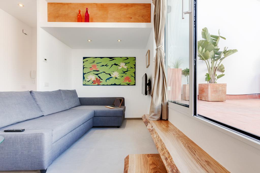 St. Antoni Sky Lounge Apartment Barcelona Room photo