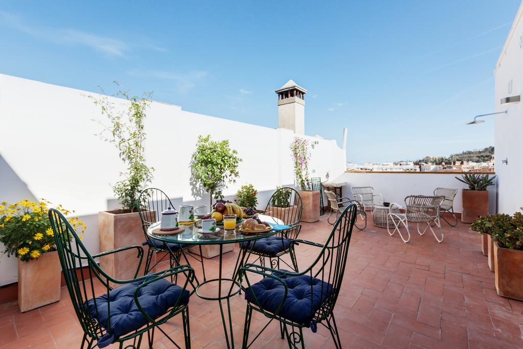 St. Antoni Sky Lounge Apartment Barcelona Room photo