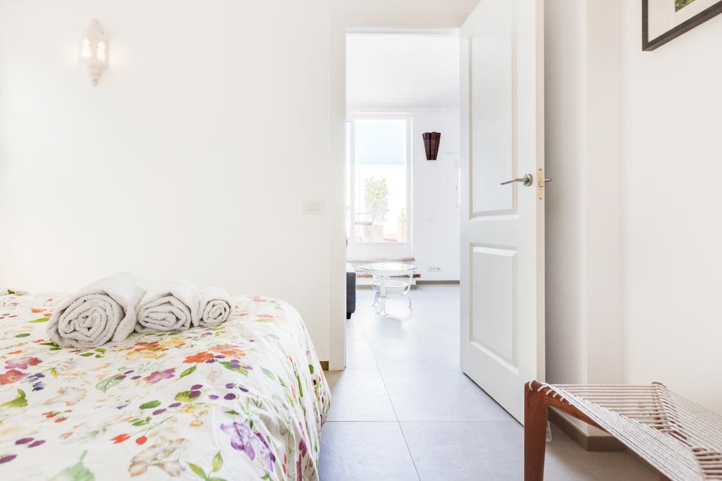 St. Antoni Sky Lounge Apartment Barcelona Room photo