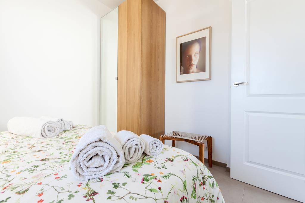 St. Antoni Sky Lounge Apartment Barcelona Room photo