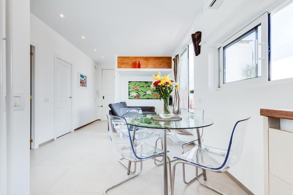 St. Antoni Sky Lounge Apartment Barcelona Room photo