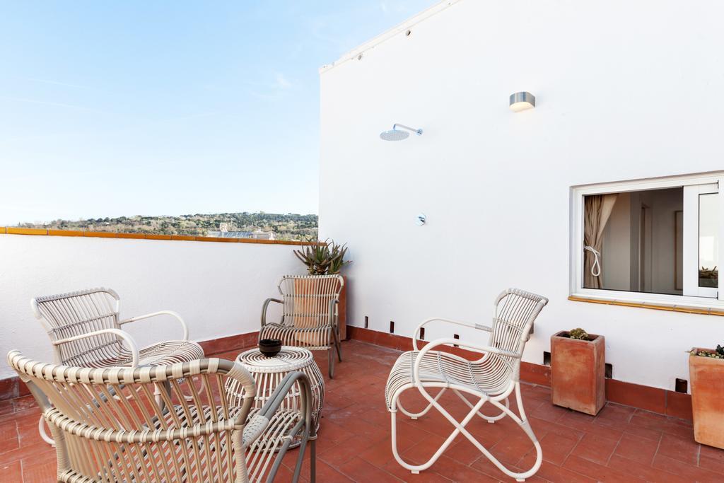 St. Antoni Sky Lounge Apartment Barcelona Room photo