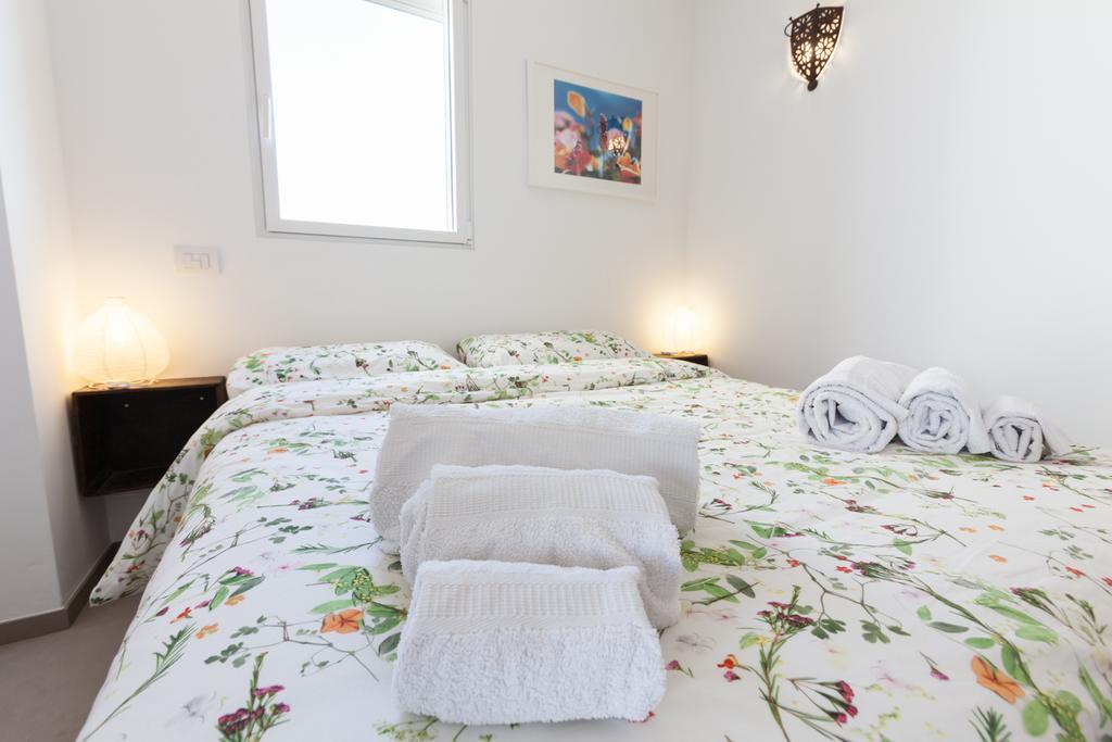 St. Antoni Sky Lounge Apartment Barcelona Room photo