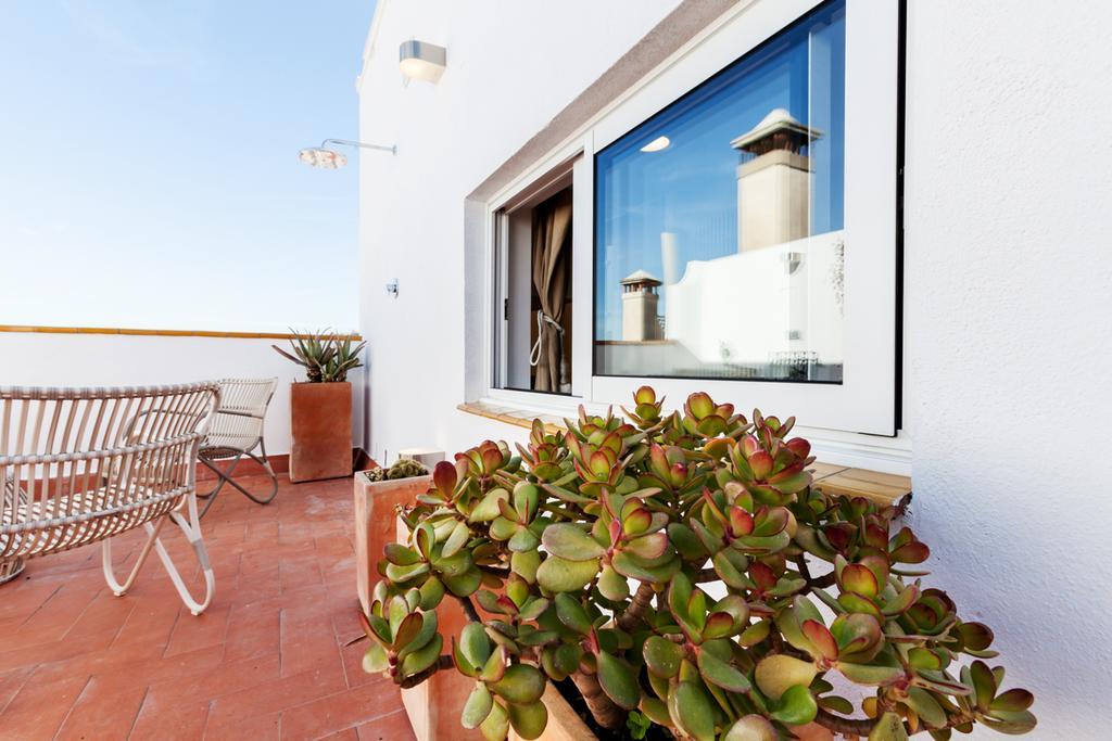 St. Antoni Sky Lounge Apartment Barcelona Room photo