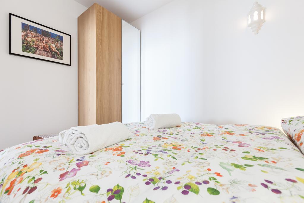 St. Antoni Sky Lounge Apartment Barcelona Exterior photo
